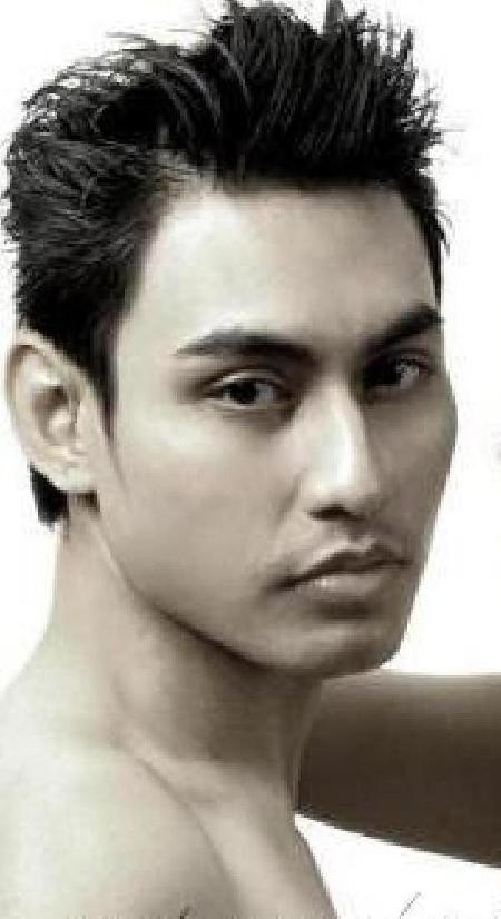 Model profile photo of Raffique