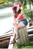Model Portfolio Photo Of  - 