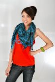 Model Portfolio Photo Of  - 