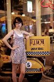 Model Portfolio Photo Of  - 