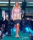 Model Portfolio Photo Of  - 