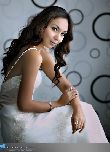 Model Portfolio Photo Of  - 