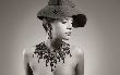 Model Portfolio Photo Of  - 