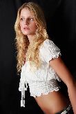 Model Portfolio Photo Of  - 