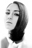 Model Portfolio Photo Of  - 