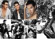 View Model: Eric in Jakarta
