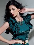 Model Portfolio Photo Of  - 