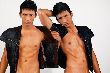 Model Portfolio Photo Of  - 