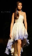 Model Portfolio Photo Of  - 