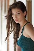 Model Portfolio Photo Of  - 