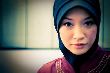 Model Portfolio Photo Of  - 