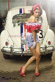 Model Portfolio Photo Of  - 