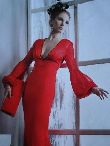 Model Portfolio Photo Of Anastasiya - 