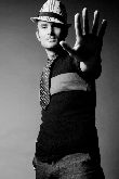 Model Portfolio Photo Of  - 