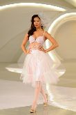 Model Portfolio Photo Of  - 