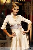 Model Portfolio Photo Of Anastasiya - 