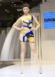 Model Portfolio Photo Of  - 