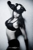 Model Portfolio Photo Of  - 