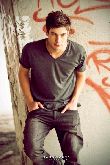 Model Portfolio Photo Of  - 