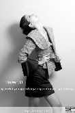 Model Portfolio Photo Of Eleen Y. - 