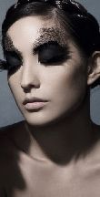 Model Portfolio Photo Of  - 