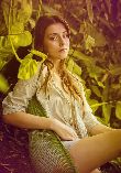 Model Portfolio Photo Of  - 