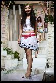 Model Portfolio Photo Of  - 