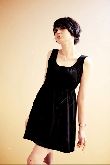 Model Portfolio Photo Of  - 