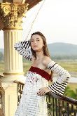 Model Portfolio Photo Of  - 