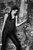 Model Portfolio Photo Of  - 