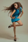 Model Portfolio Photo Of  - 