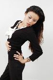 Model Portfolio Photo Of  - 