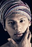 View Model: Farouq in Kuala Lumpur