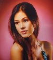 Model Portfolio Photo Of  - 