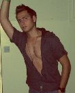 Model Portfolio Photo Of  - 