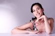 Model Portfolio Photo Of  - 