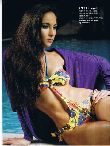 Model Portfolio Photo Of  - 