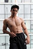 View Model: Hairul  in Kuala Lumpur
