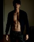 Model Portfolio Photo Of  - 
