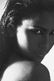 Model Portfolio Photo Of  - 