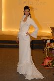 Model Portfolio Photo Of  - 
