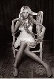 Model Portfolio Photo Of  - 