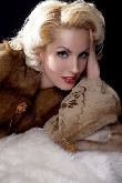 Model Portfolio Photo Of  - 