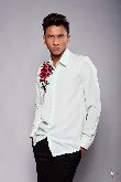 Model Portfolio Photo Of  - 