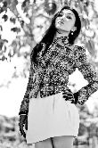 Model Portfolio Photo Of  - 