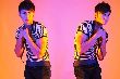 Model Portfolio Photo Of  - 