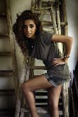 Model Portfolio Photo Of  - 