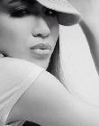 Model Portfolio Photo Of  - 