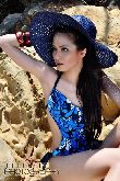 Model Portfolio Photo Of  - 