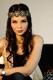 Model Portfolio Photo Of  - 